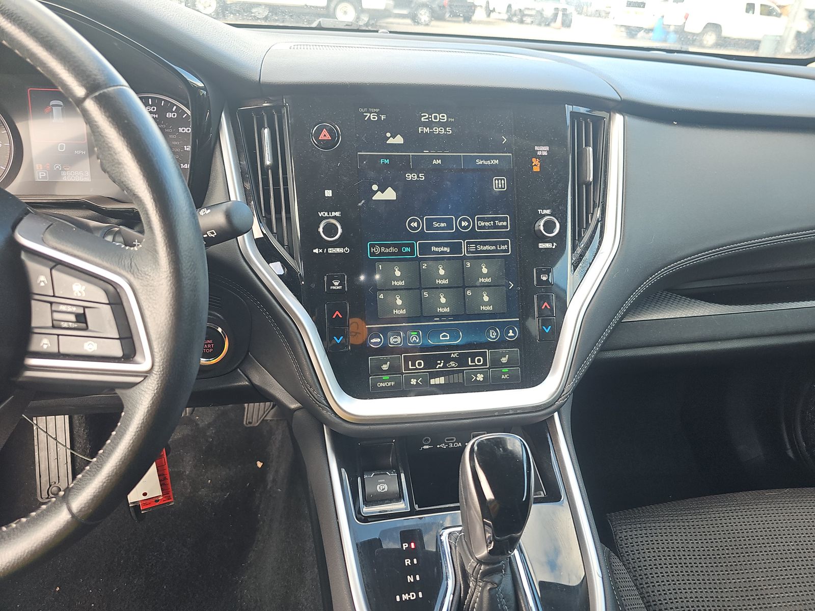 2023 Subaru Outback Premium AWD