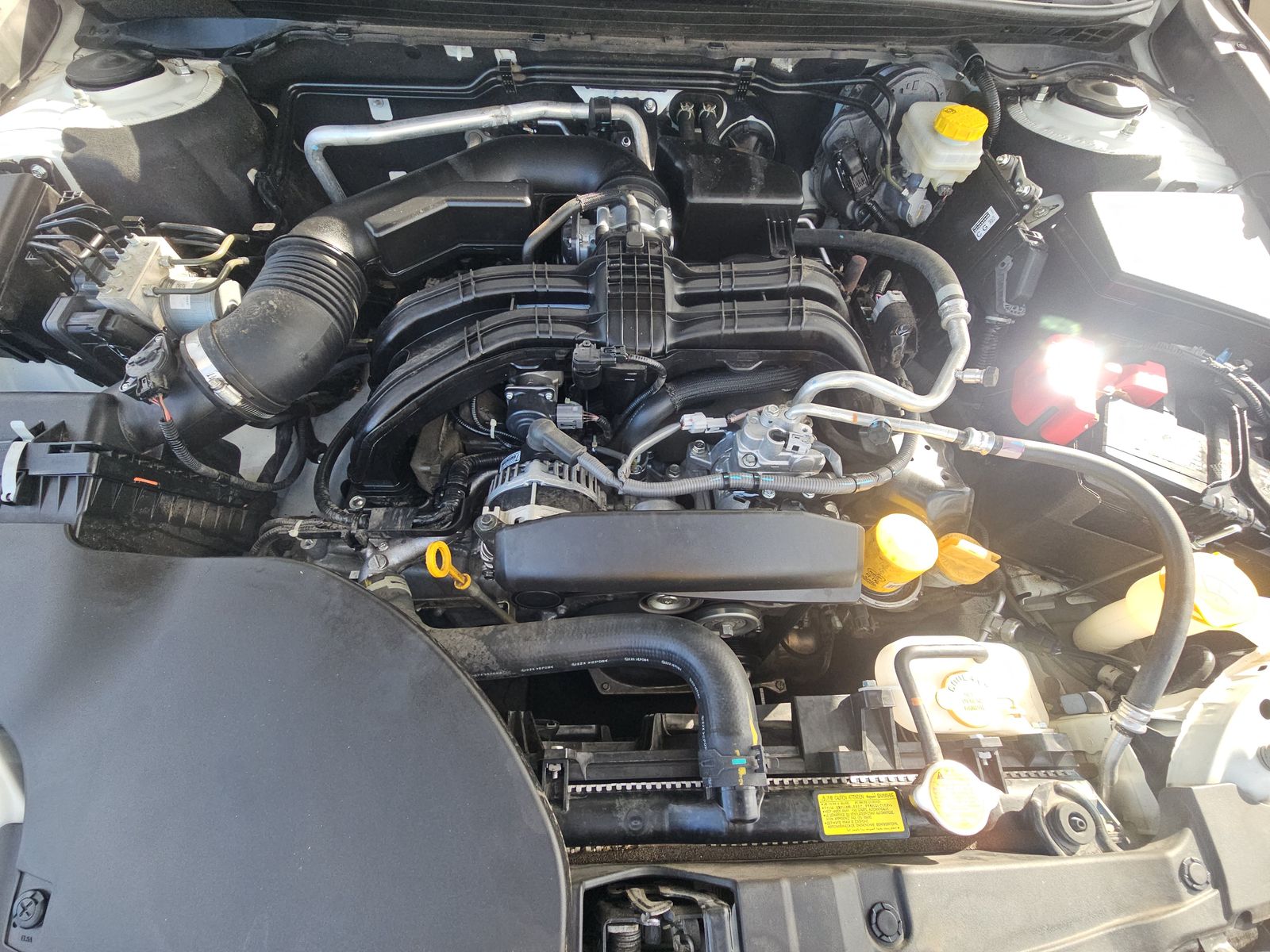 2023 Subaru Outback Premium AWD