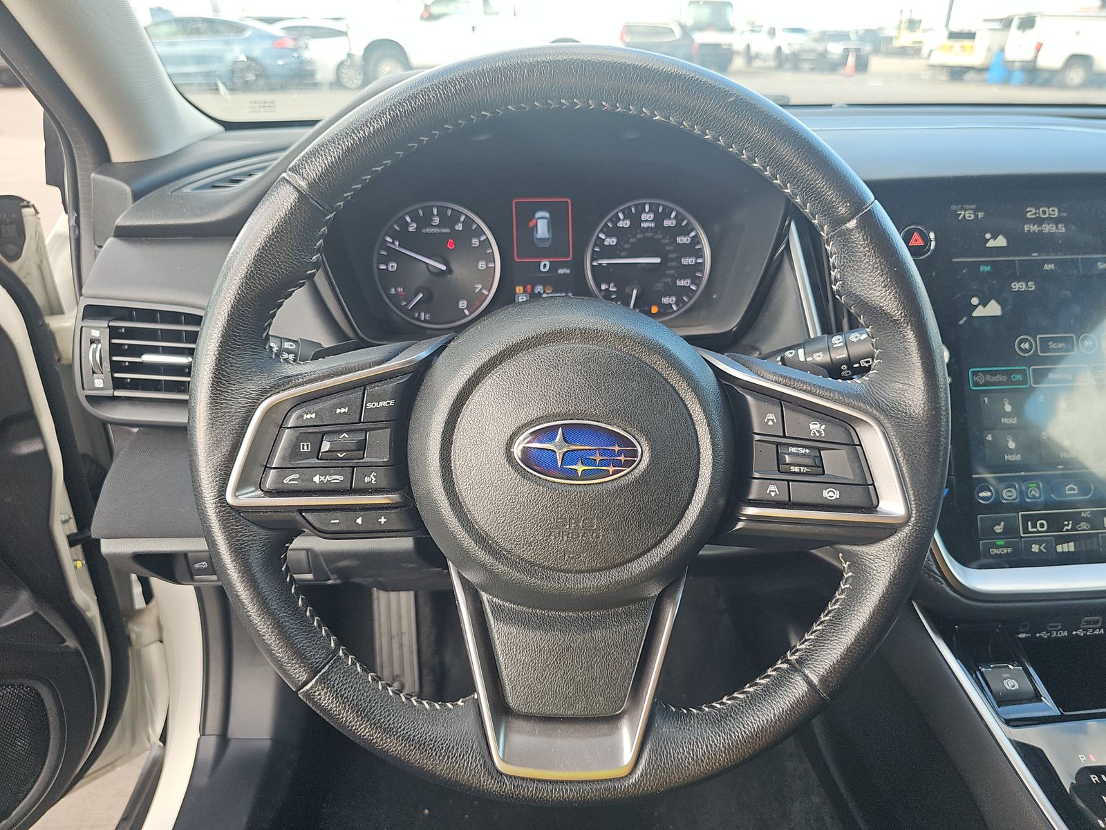 2023 Subaru Outback Premium AWD