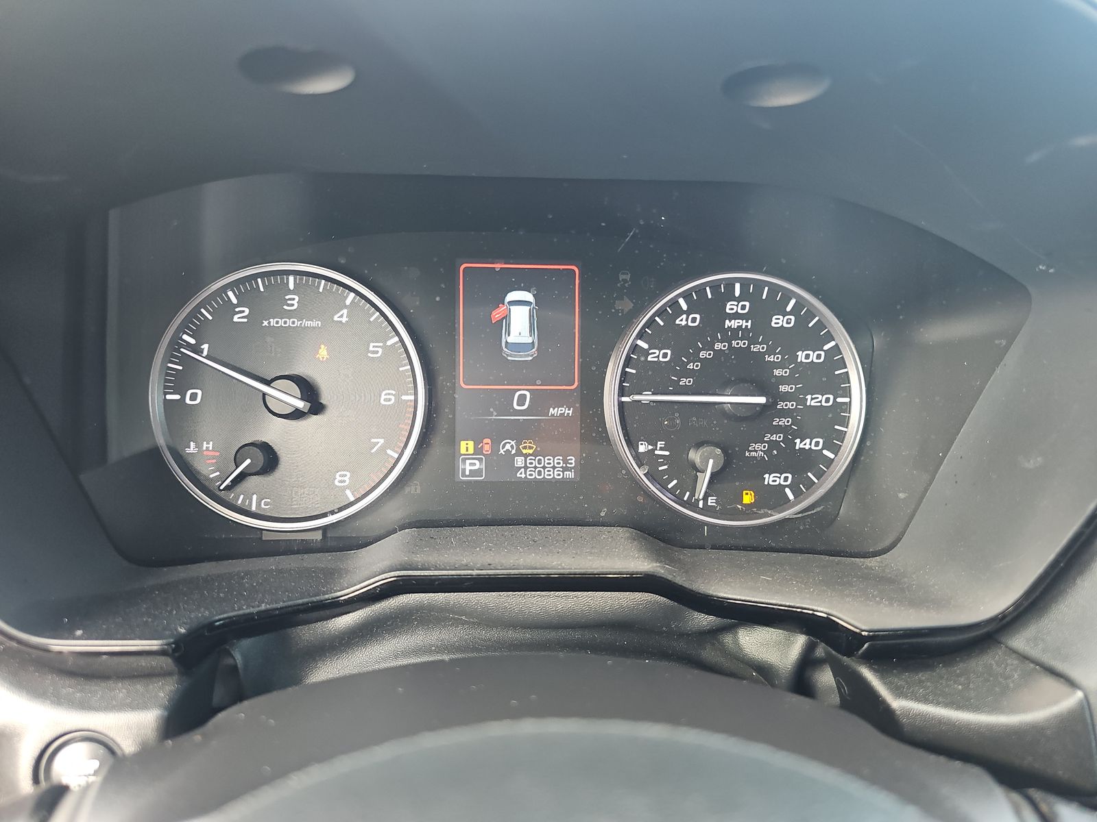 2023 Subaru Outback Premium AWD