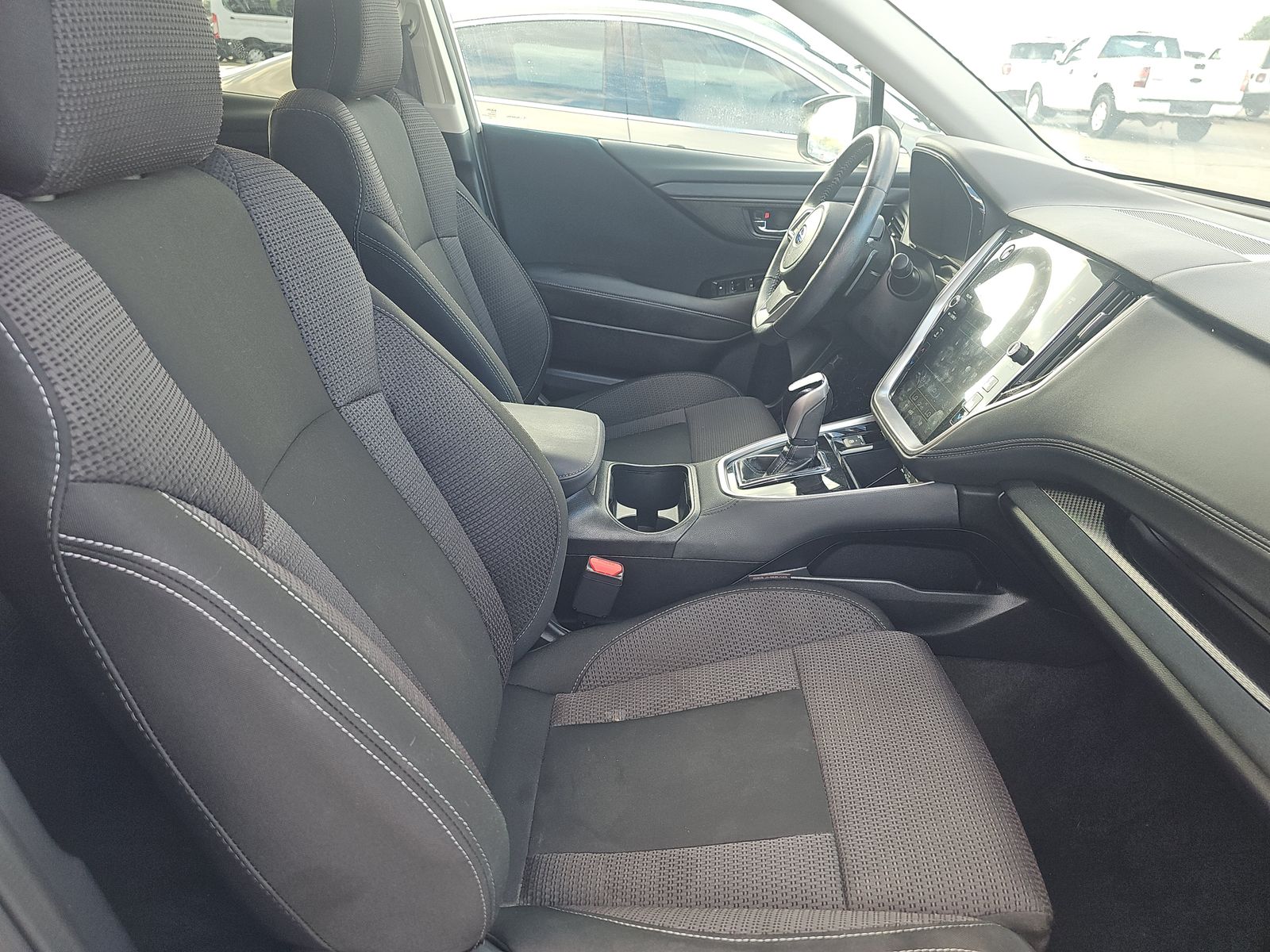 2023 Subaru Outback Premium AWD