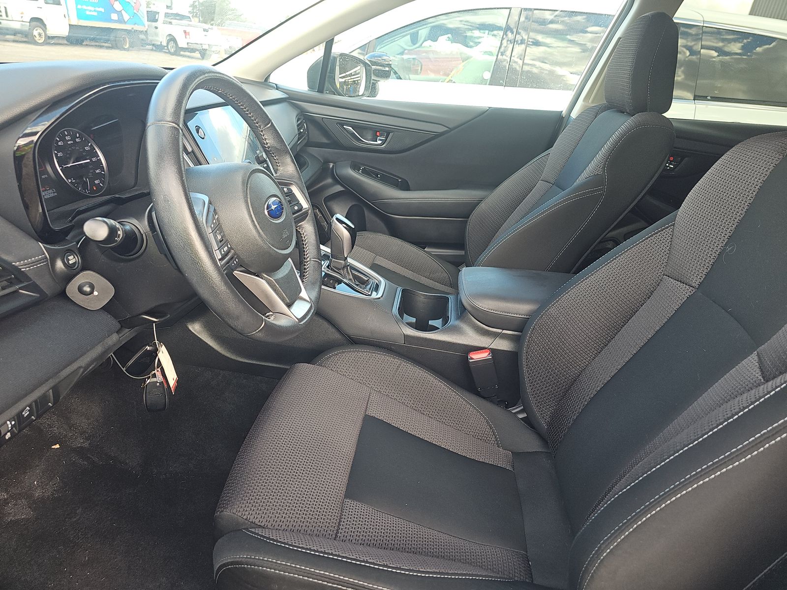 2023 Subaru Outback Premium AWD