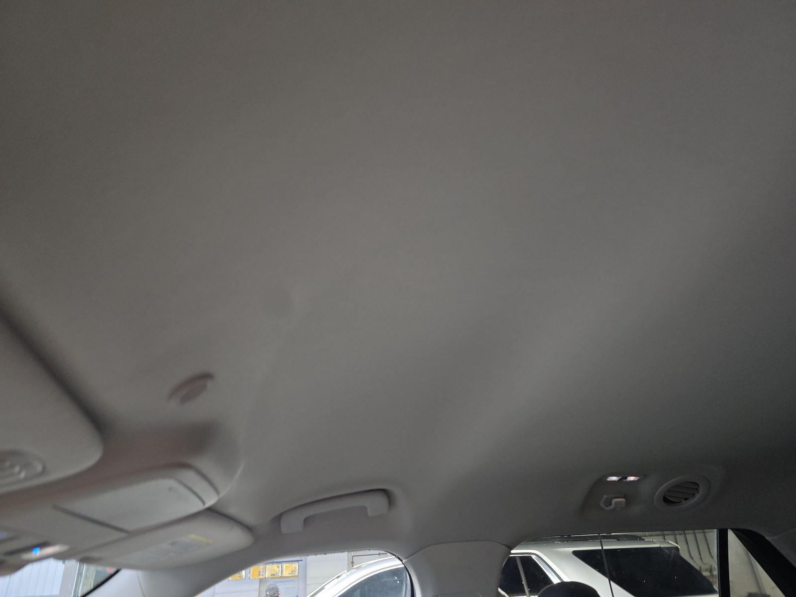 2025 Ford Explorer Active AWD