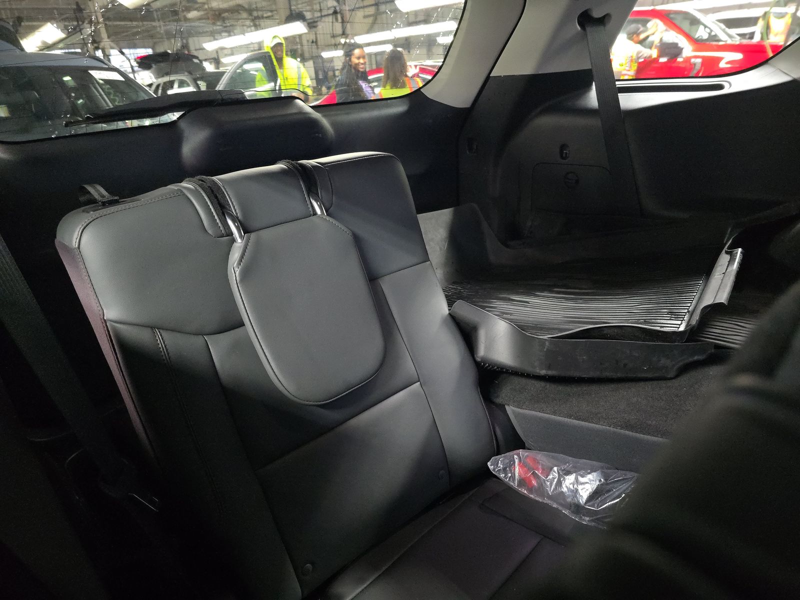 2025 Ford Explorer Active AWD