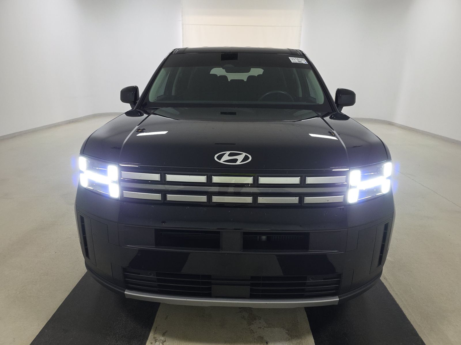 2025 Hyundai Santa Fe SE FWD