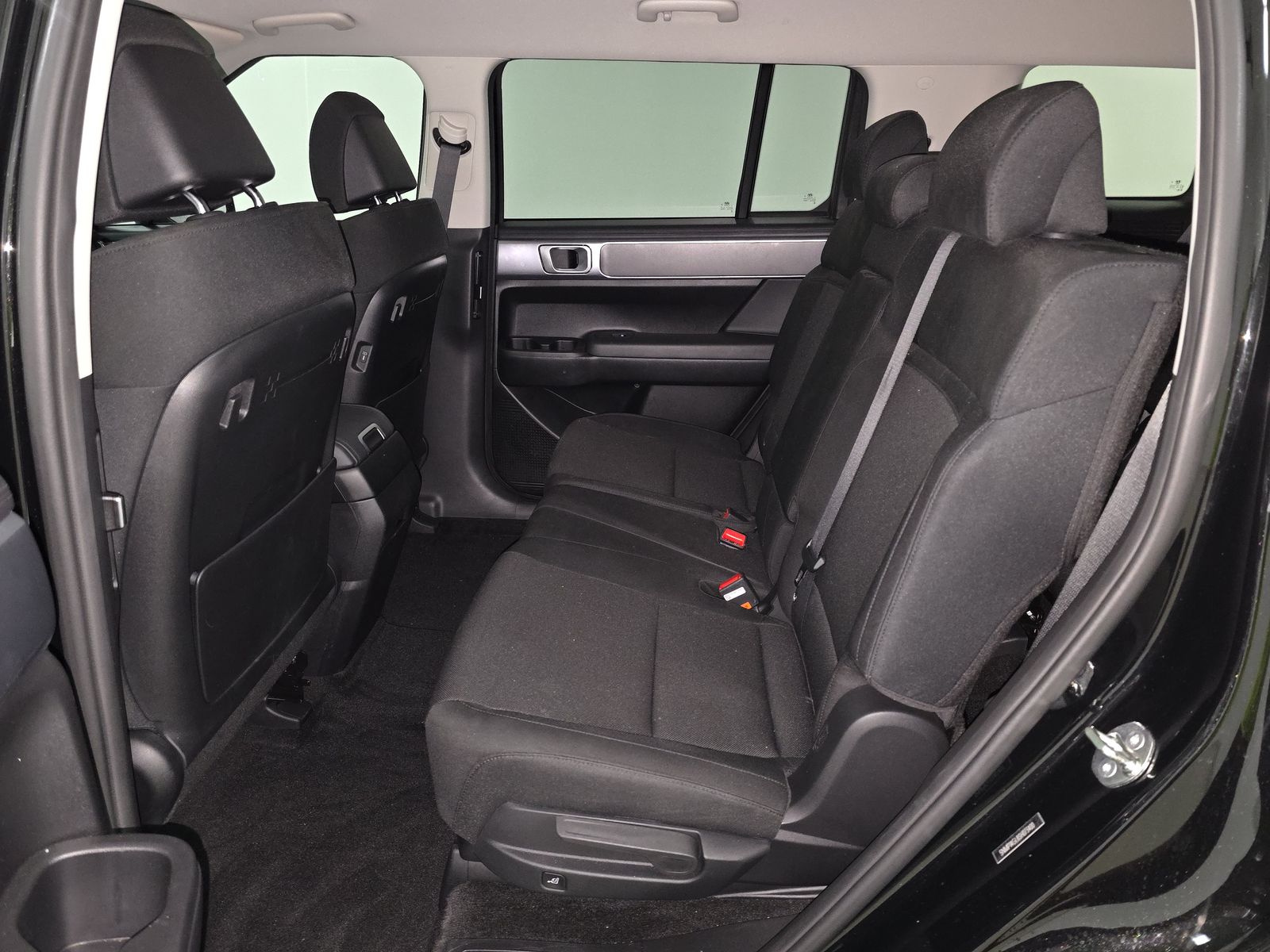 2025 Hyundai Santa Fe SE FWD