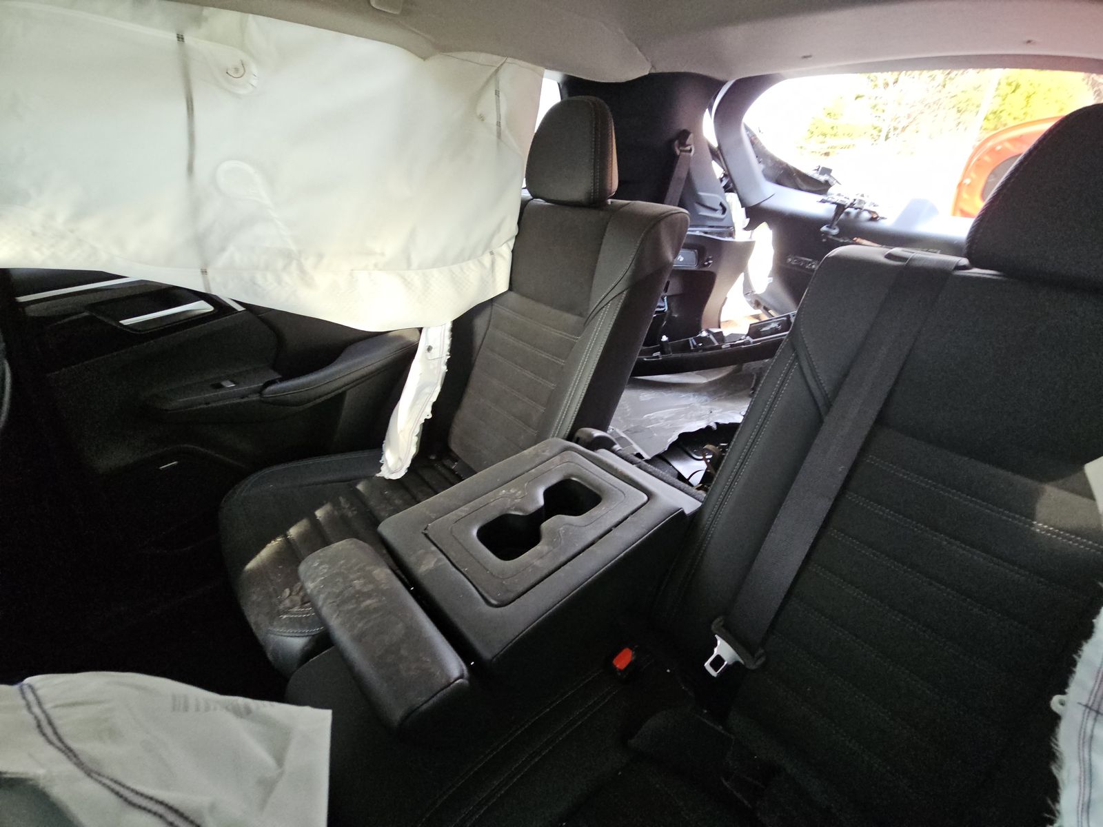 2025 Mitsubishi Outlander SE AWD