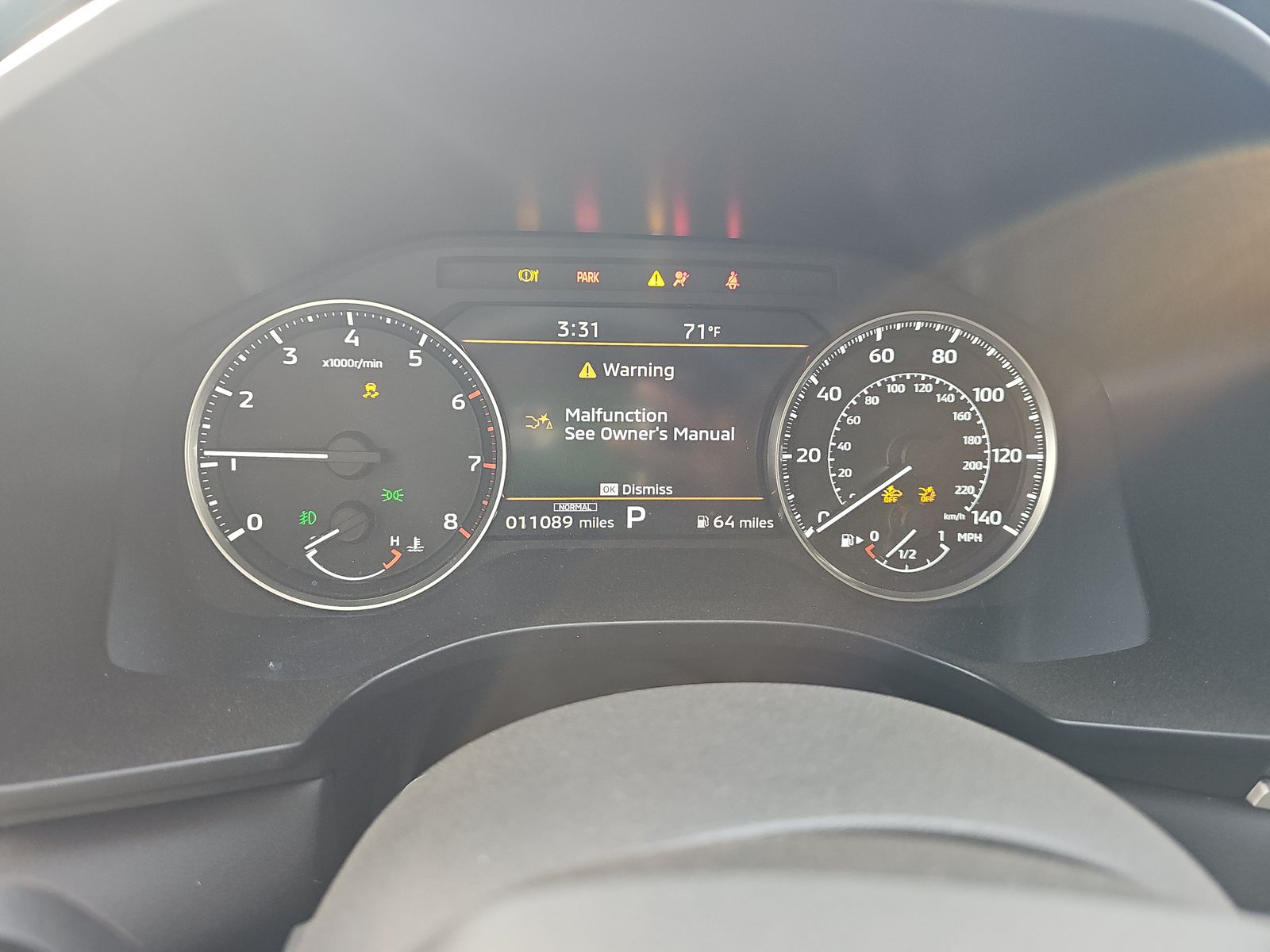 2025 Mitsubishi Outlander SE AWD