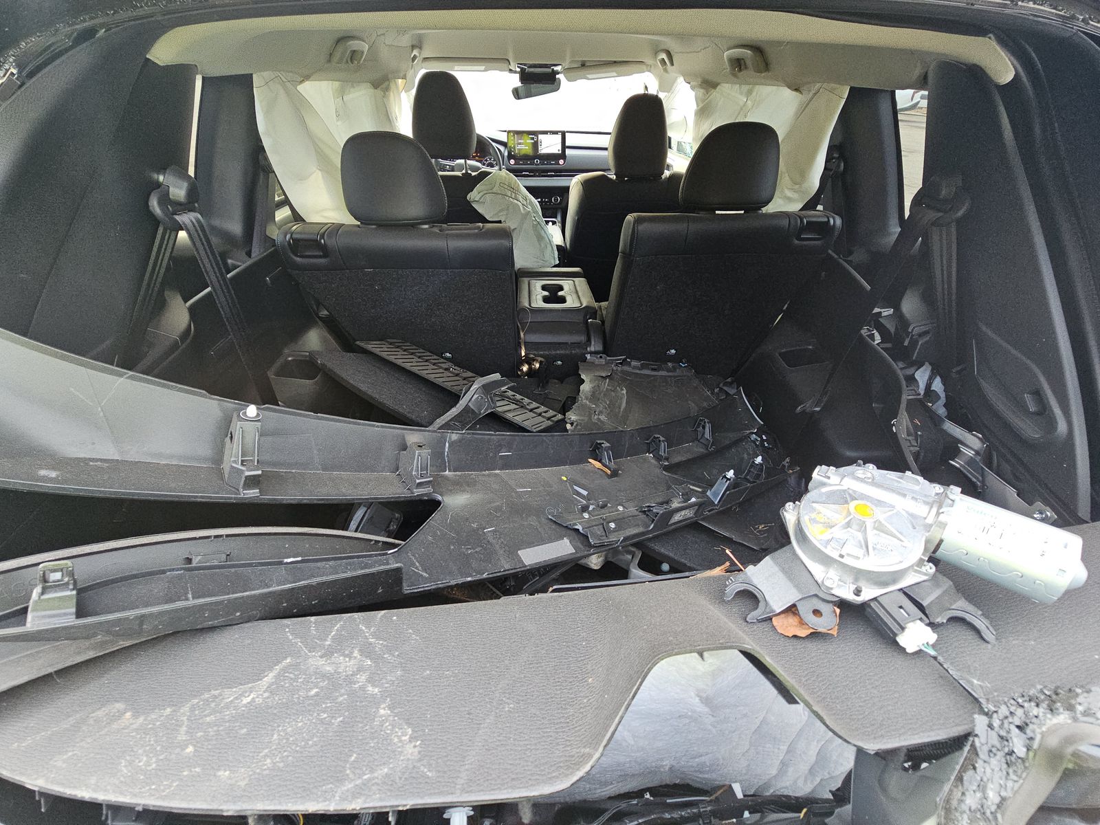 2025 Mitsubishi Outlander SE AWD