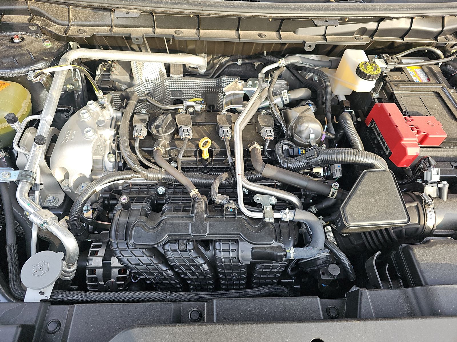 2025 Mitsubishi Outlander SE AWD