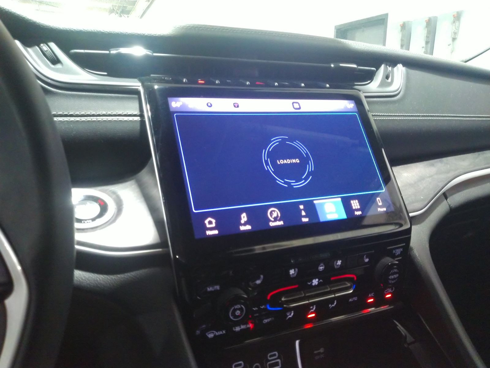 2023 Jeep Grand Cherokee Limited AWD