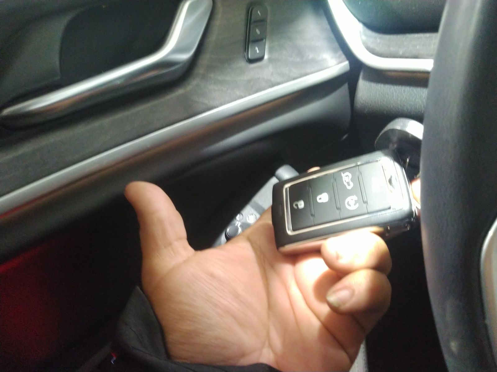 2023 Jeep Grand Cherokee Limited AWD