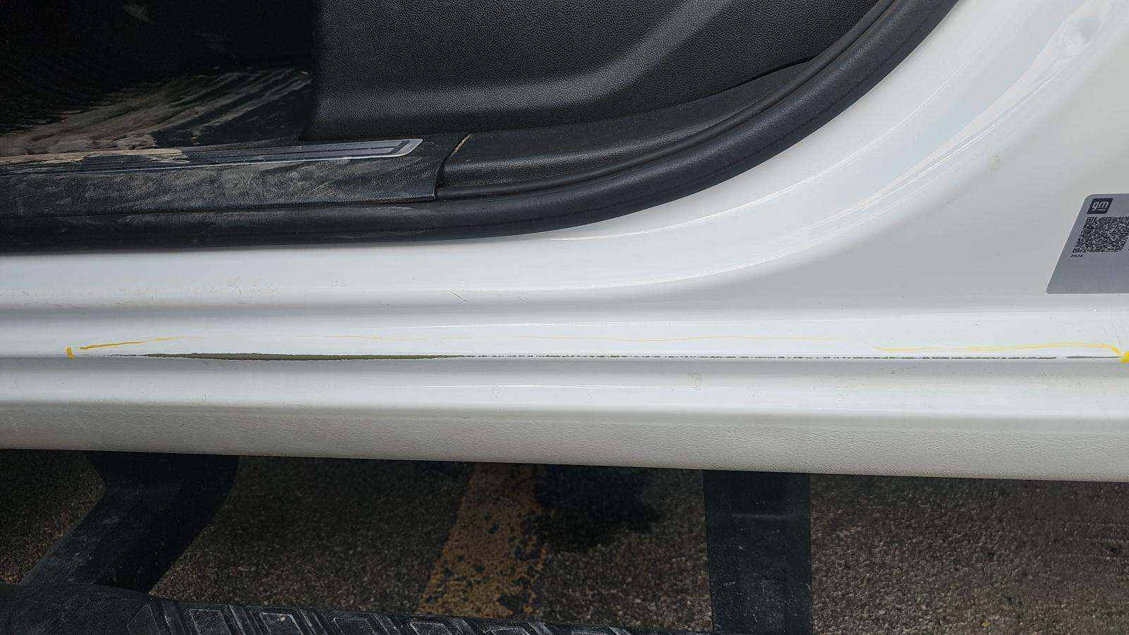 2024 Chevrolet Silverado 3500HD LT AWD