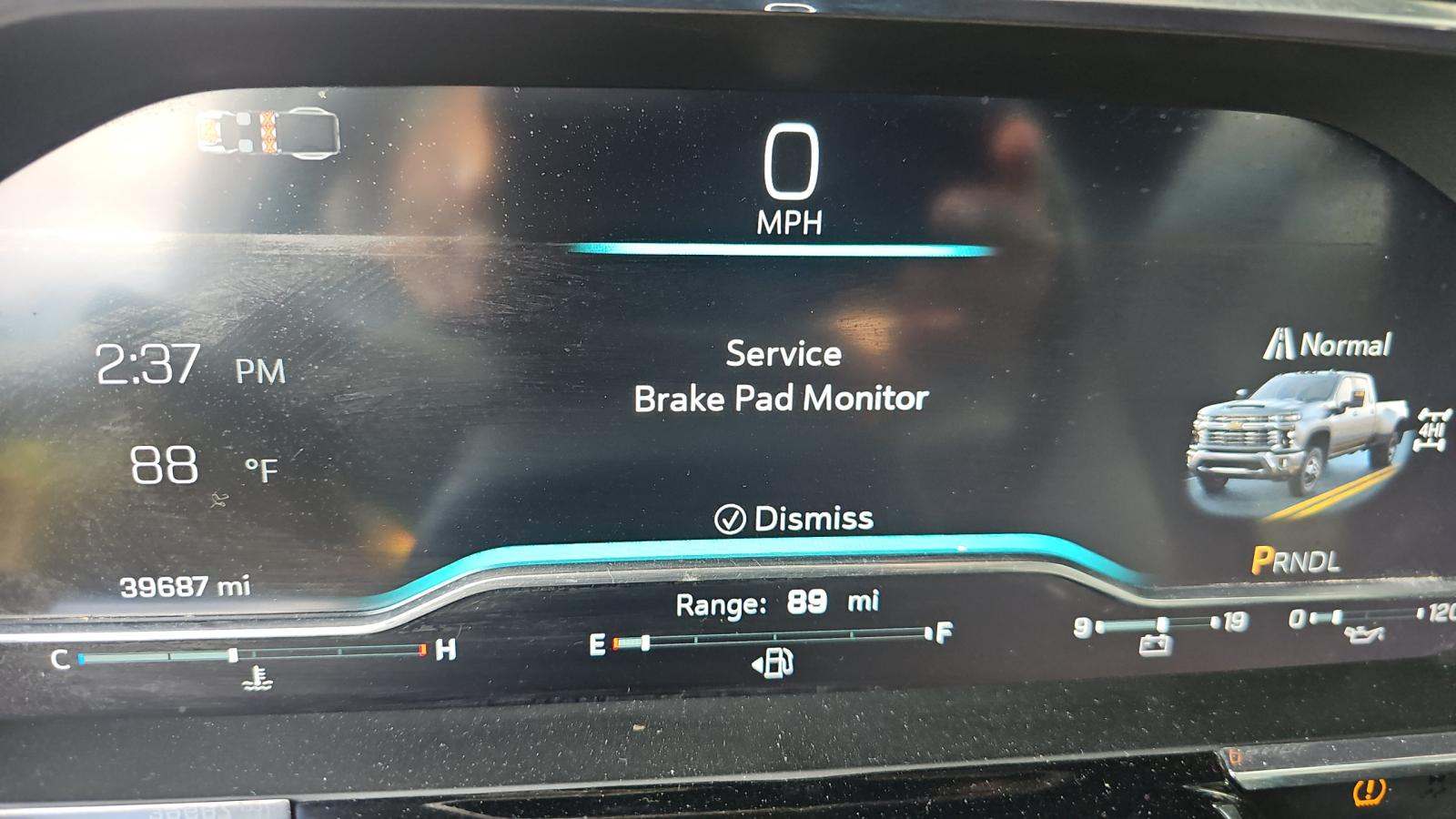 2024 Chevrolet Silverado 3500HD LT AWD