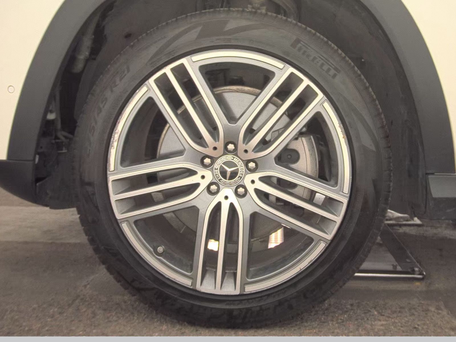 2024 Mercedes-Benz GLS GLS 450 AWD