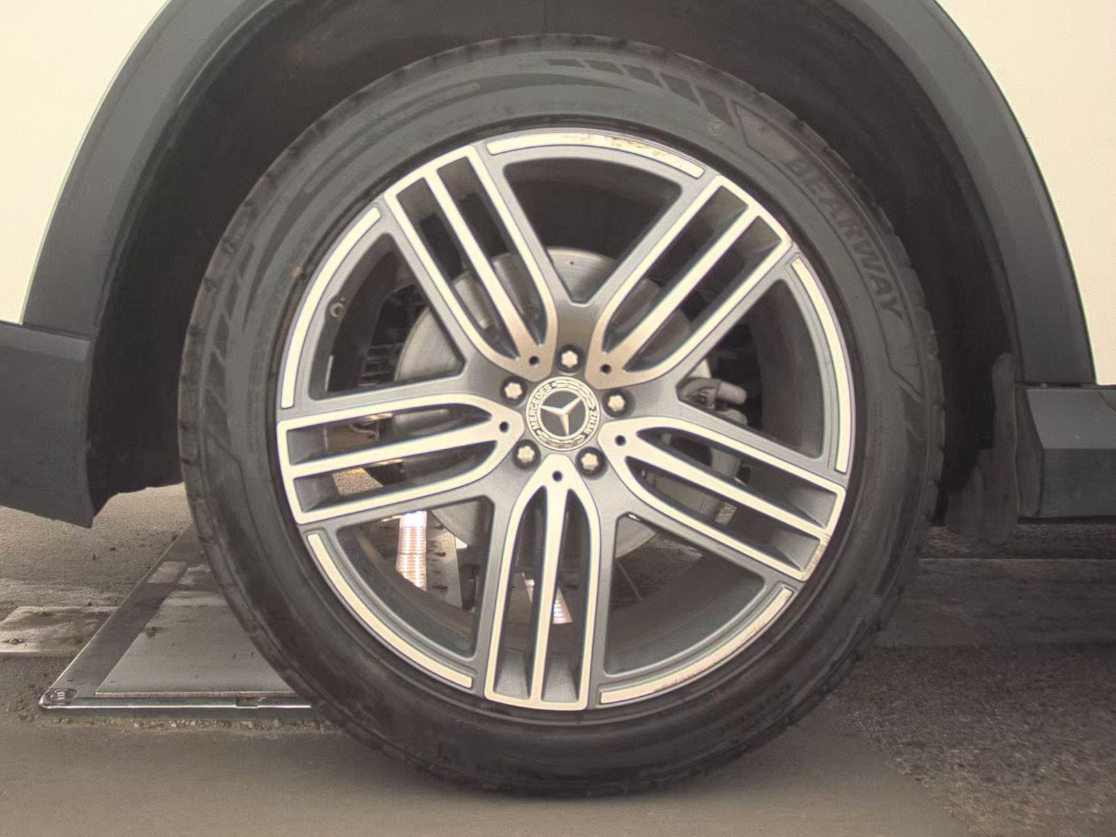 2024 Mercedes-Benz GLS GLS 450 AWD