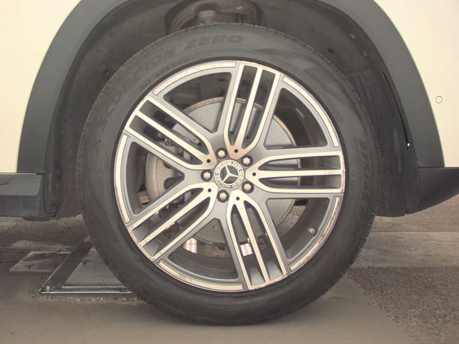 2024 Mercedes-Benz GLS GLS 450 AWD