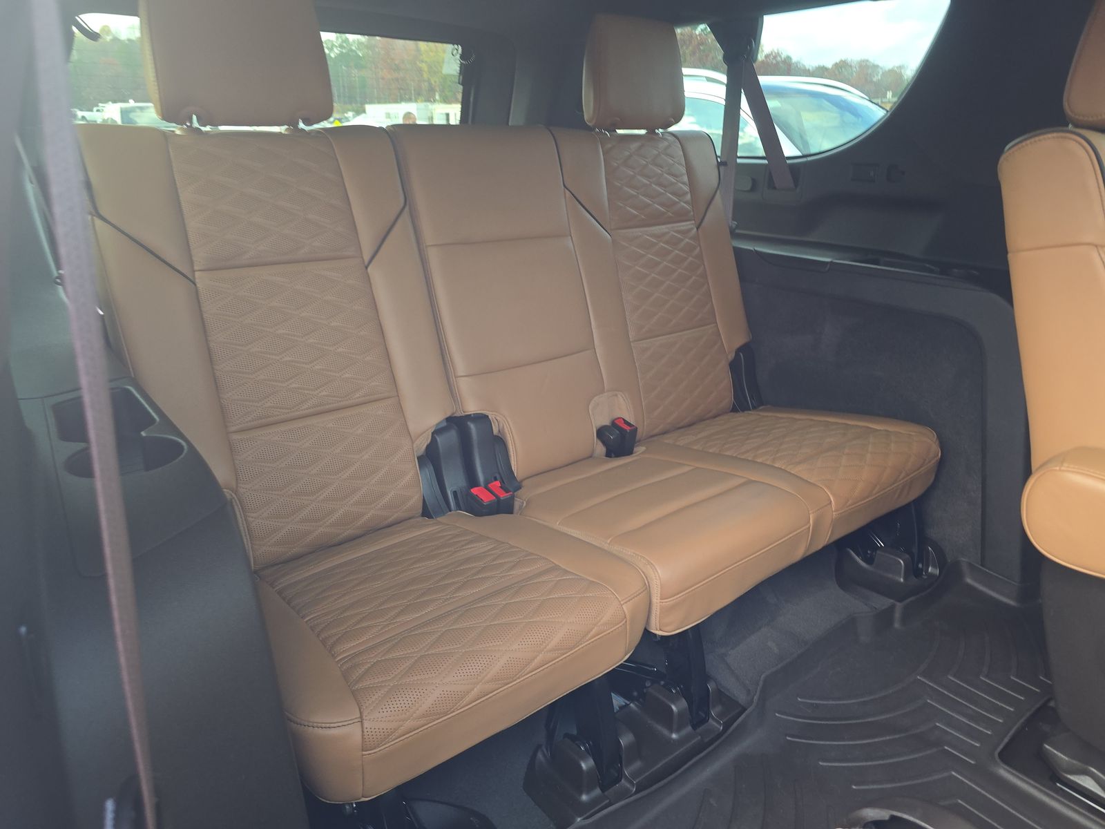 2022 Cadillac Escalade ESV Sport AWD