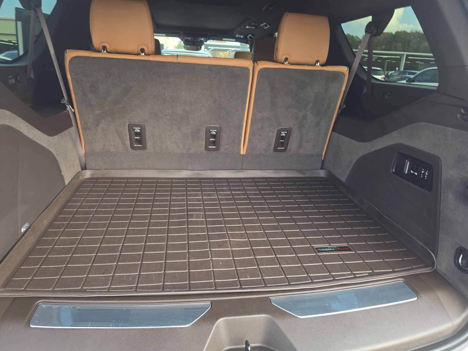 2022 Cadillac Escalade ESV Sport AWD