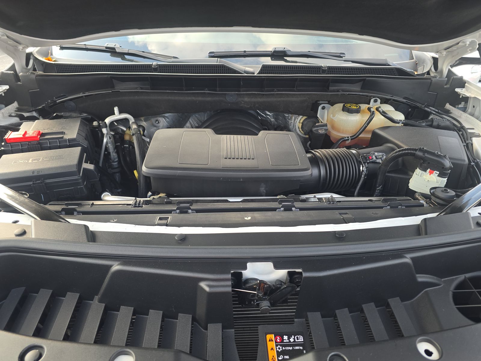 2022 Cadillac Escalade ESV Sport AWD