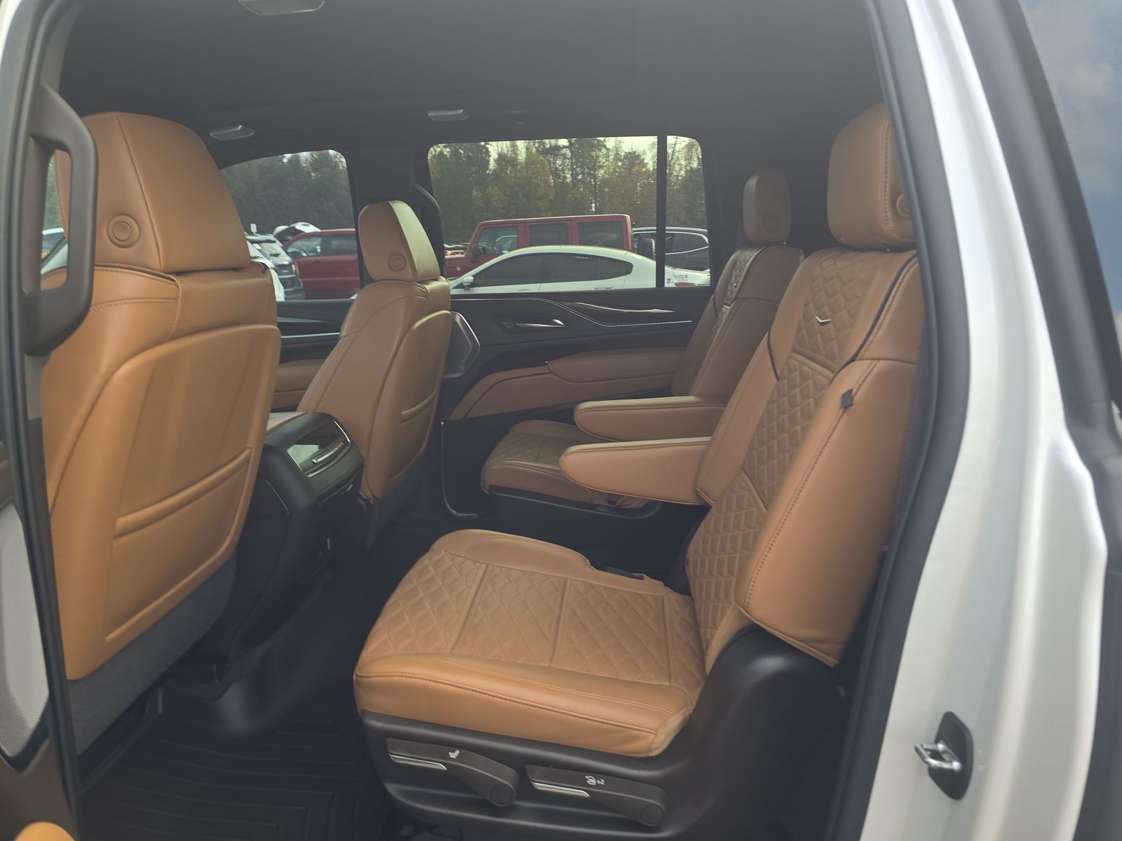 2022 Cadillac Escalade ESV Sport AWD