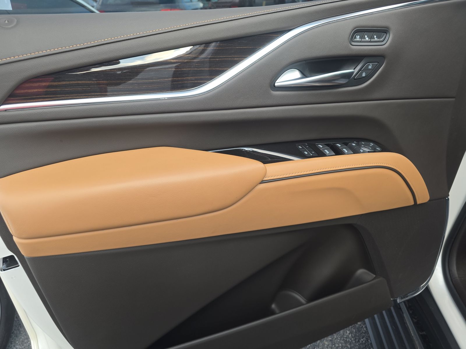 2022 Cadillac Escalade ESV Sport AWD