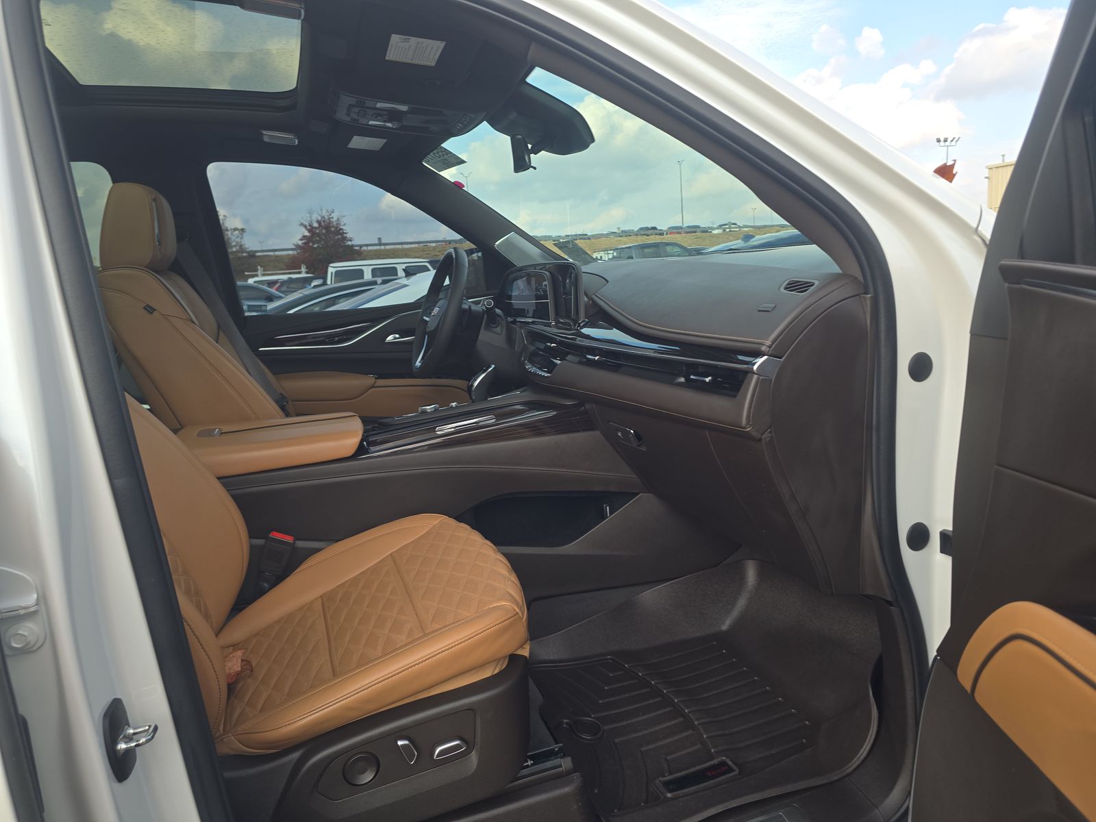 2022 Cadillac Escalade ESV Sport AWD