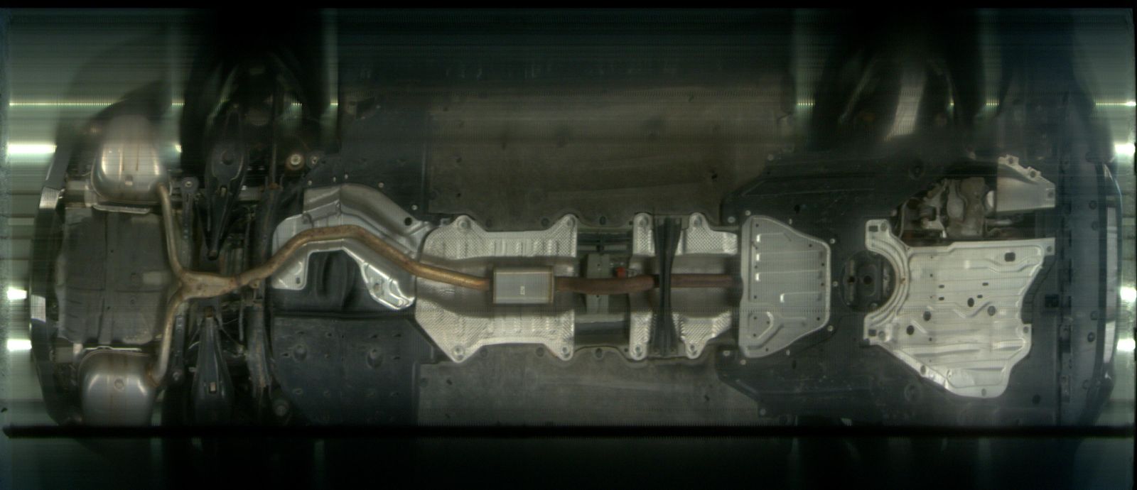 2022 Honda Accord EX-L FWD