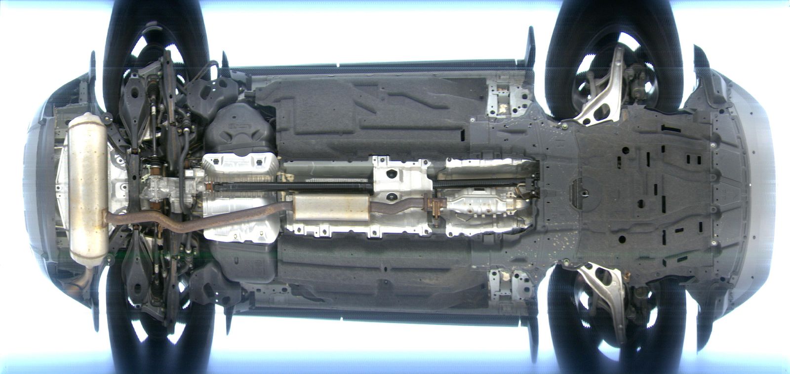 2023 Nissan Rogue SV AWD