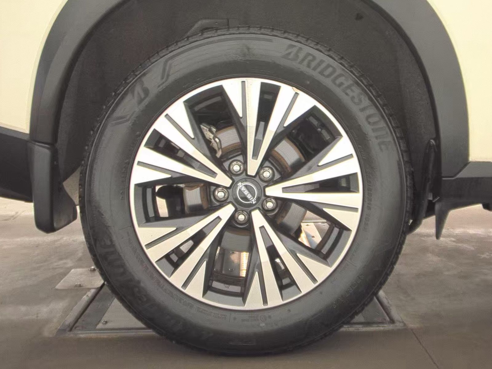 2023 Nissan Rogue SV AWD