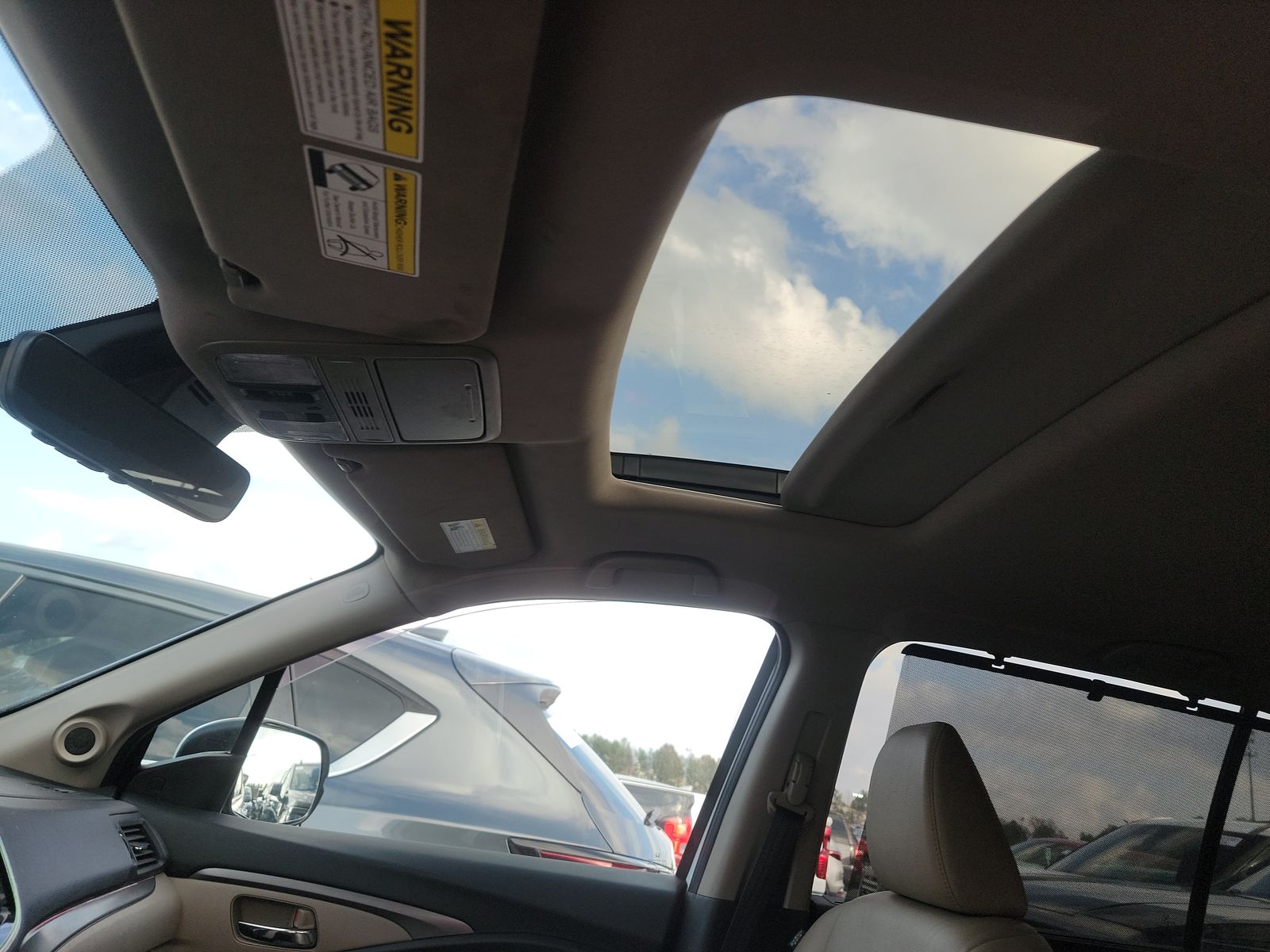 2021 Honda Pilot EX-L AWD