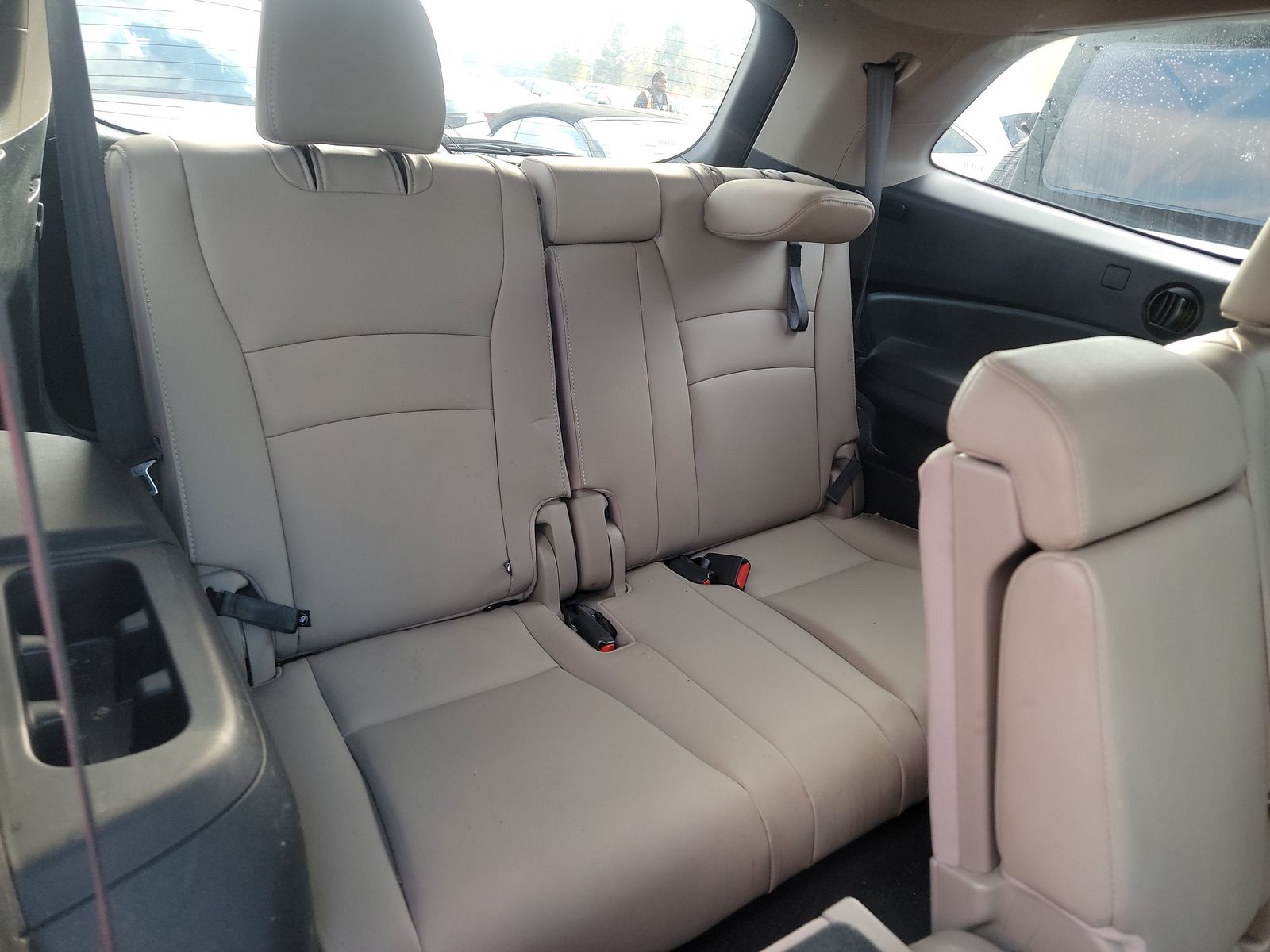 2021 Honda Pilot EX-L AWD