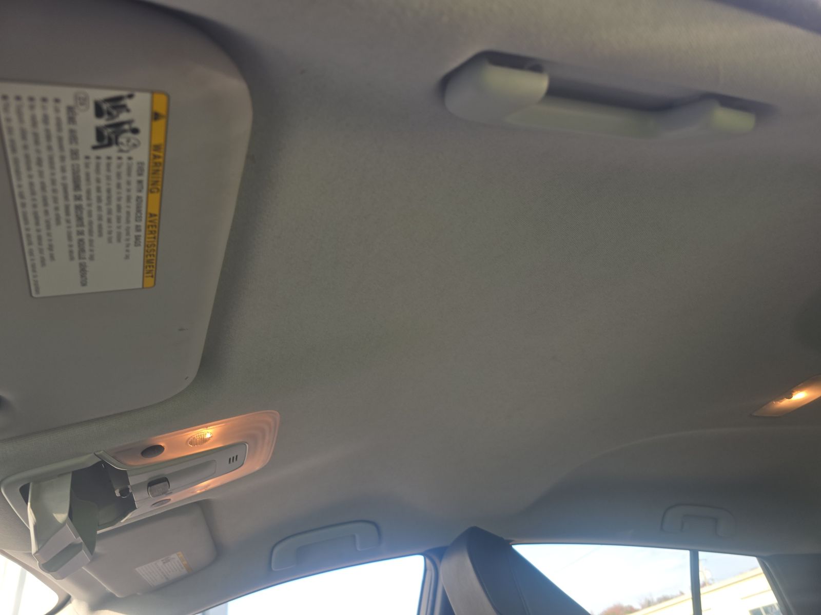 2018 Toyota Prius Prime Premium FWD