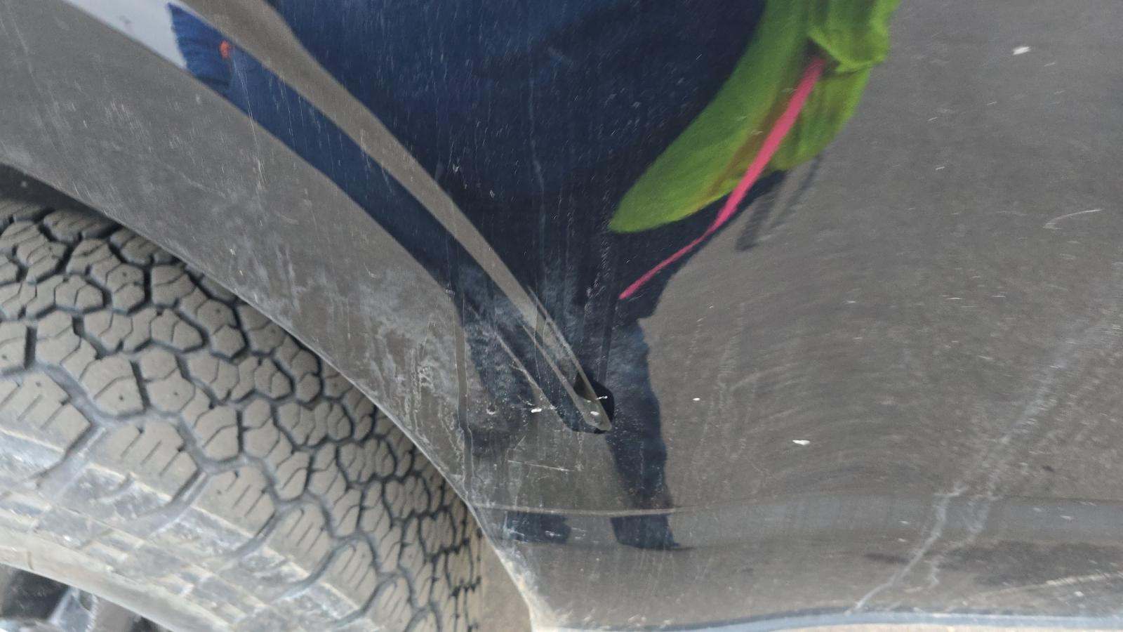 2024 Ford F-150 Tremor AWD