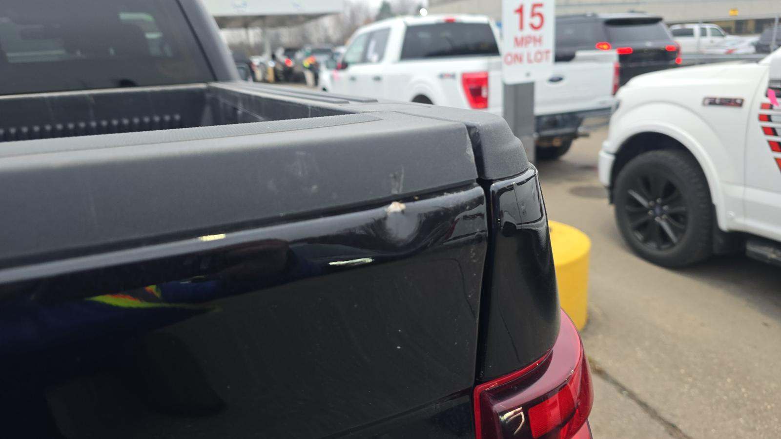 2024 Ford F-150 Tremor AWD