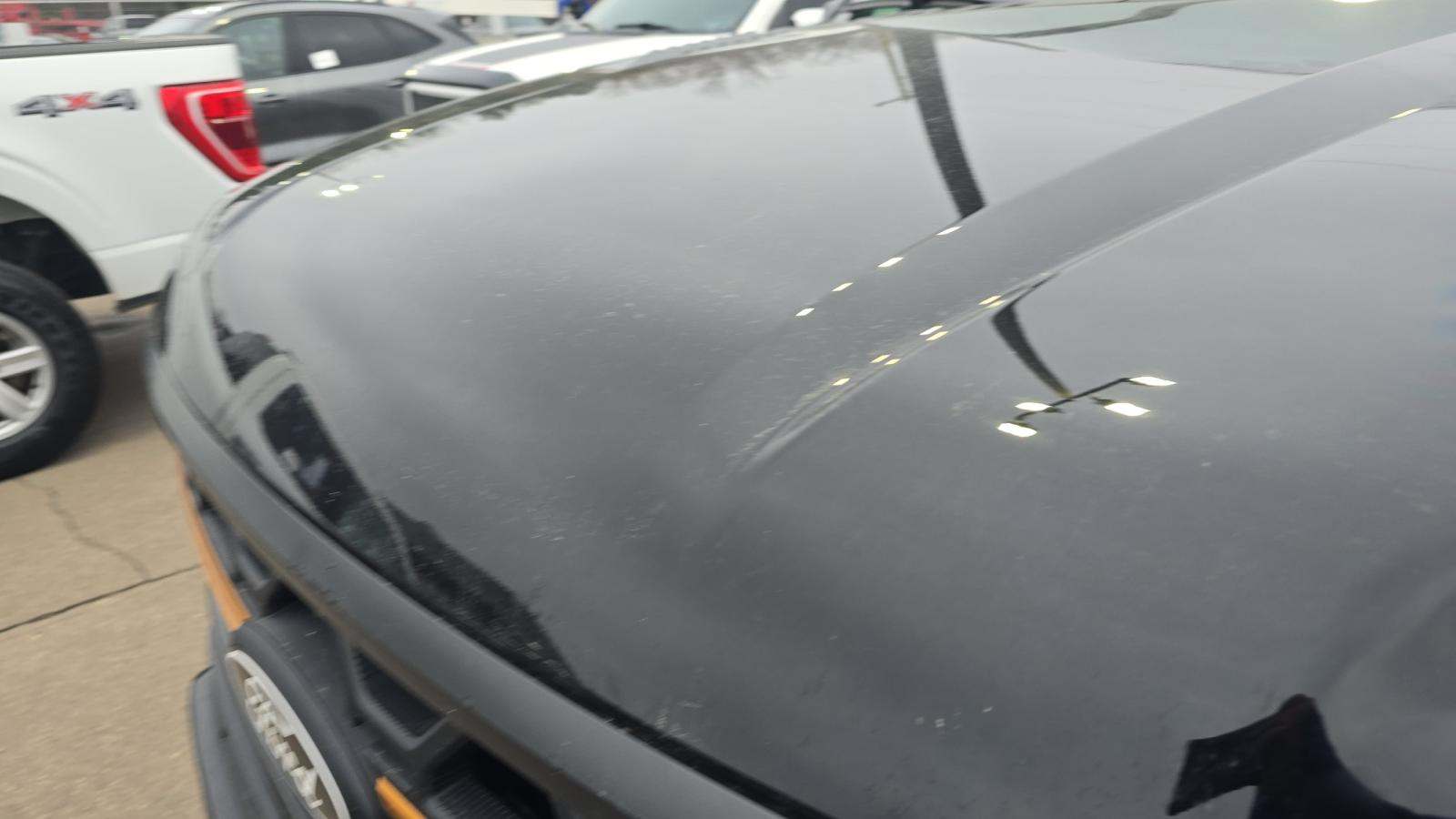 2024 Ford F-150 Tremor AWD