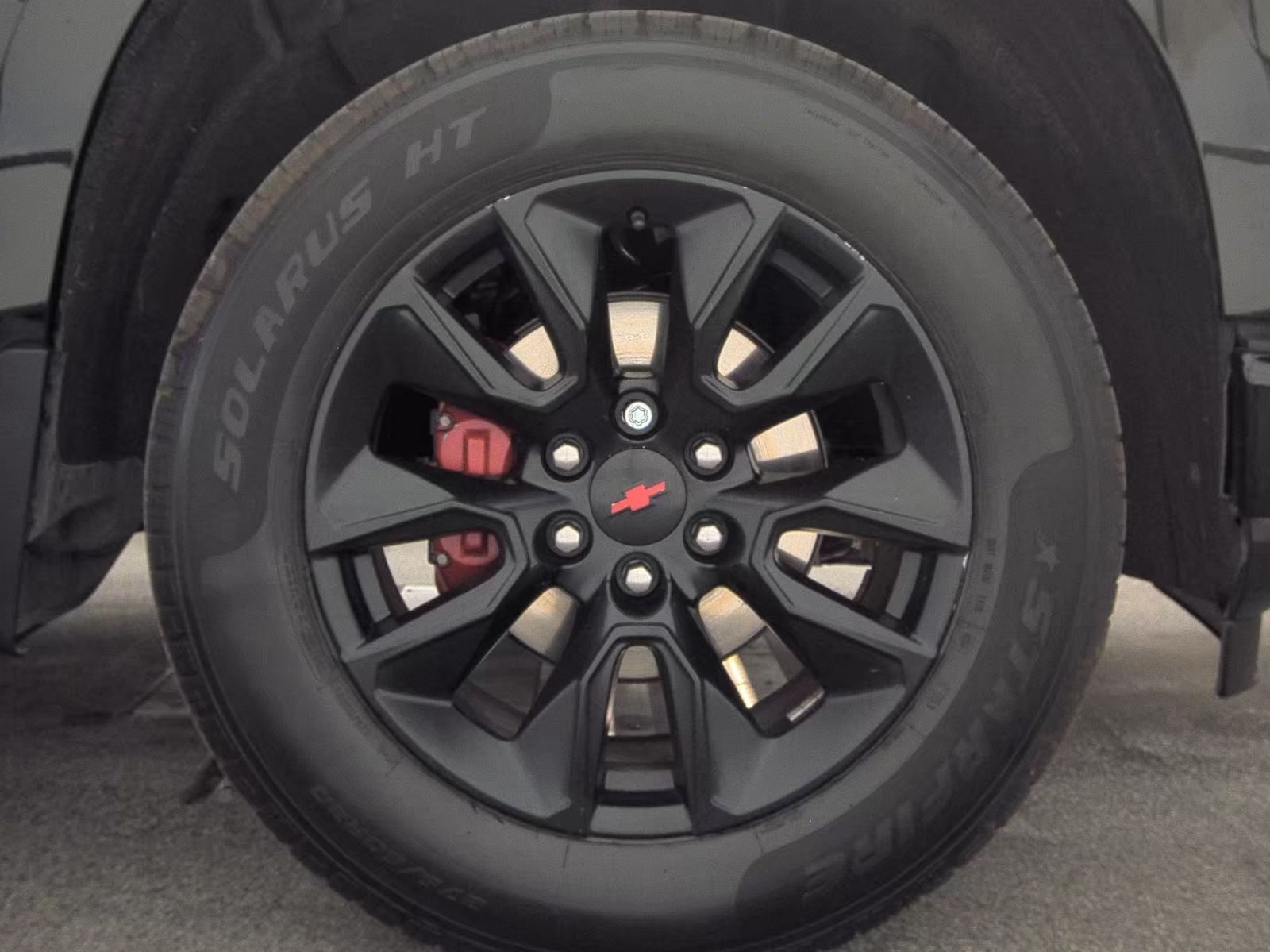 2022 Chevrolet Silverado 1500 Custom RWD