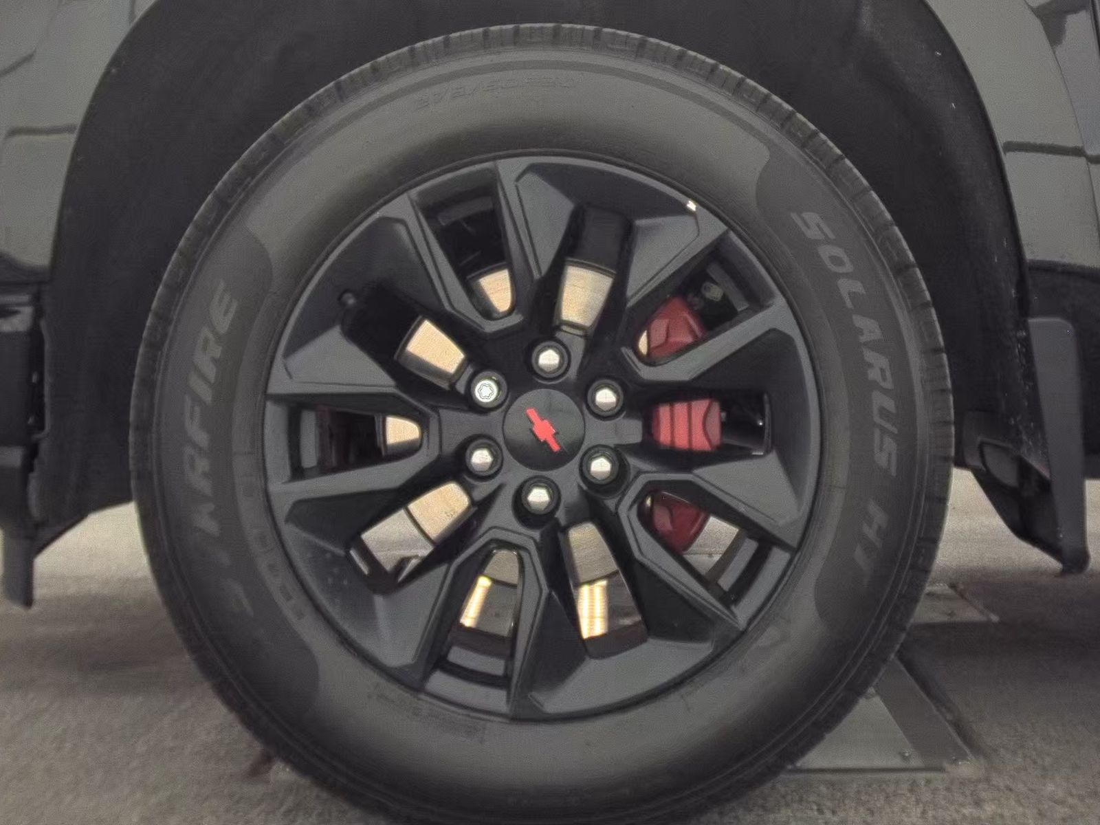 2022 Chevrolet Silverado 1500 Custom RWD