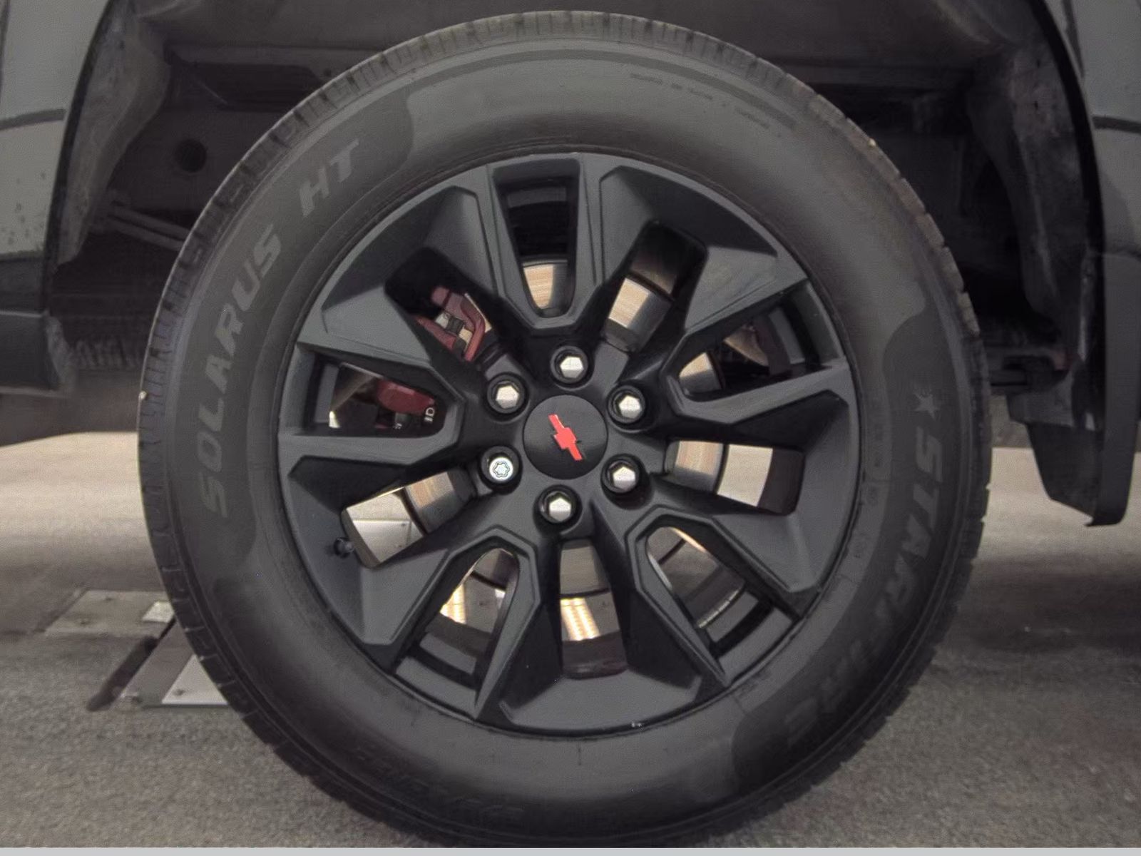 2022 Chevrolet Silverado 1500 Custom RWD