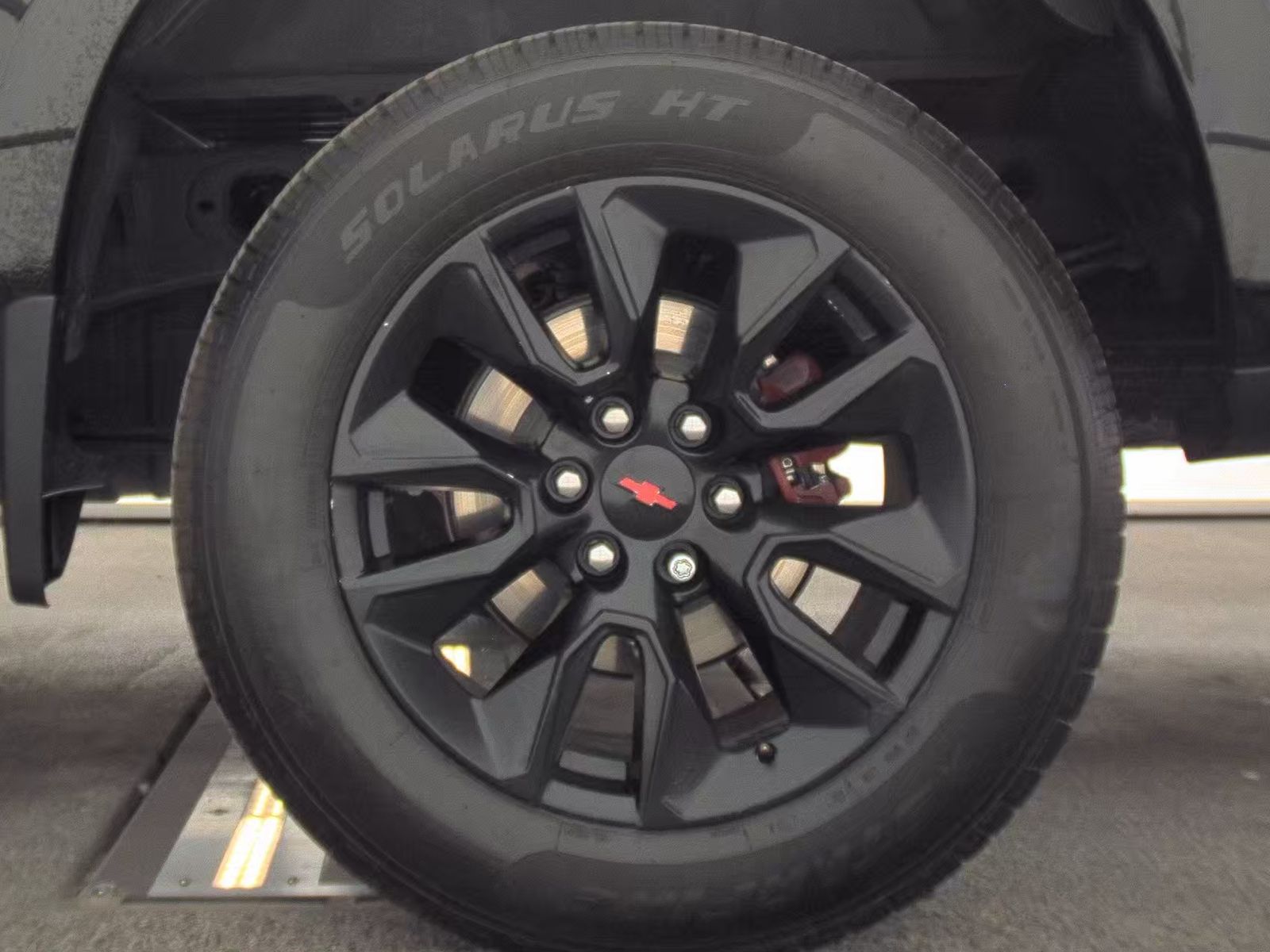 2022 Chevrolet Silverado 1500 Custom RWD