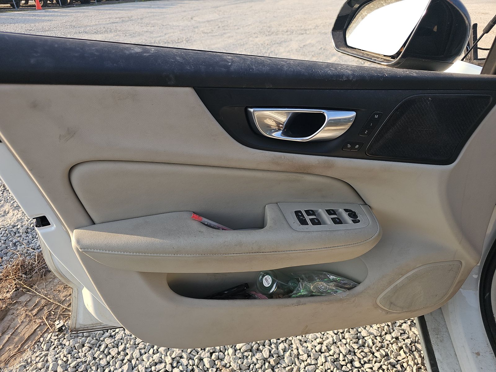 2024 Volvo S60 B5 Plus FWD