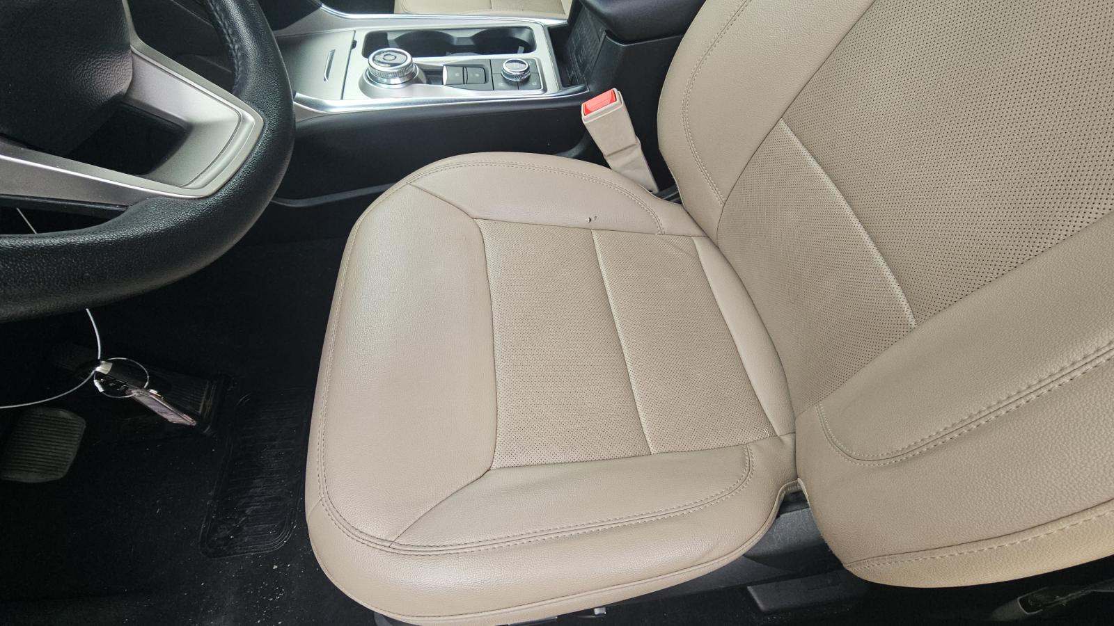 2024 Ford Explorer Limited AWD