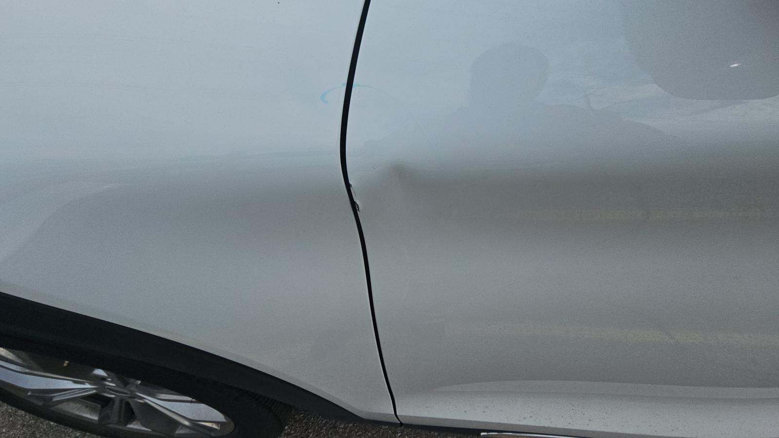 2024 Ford Explorer Limited AWD