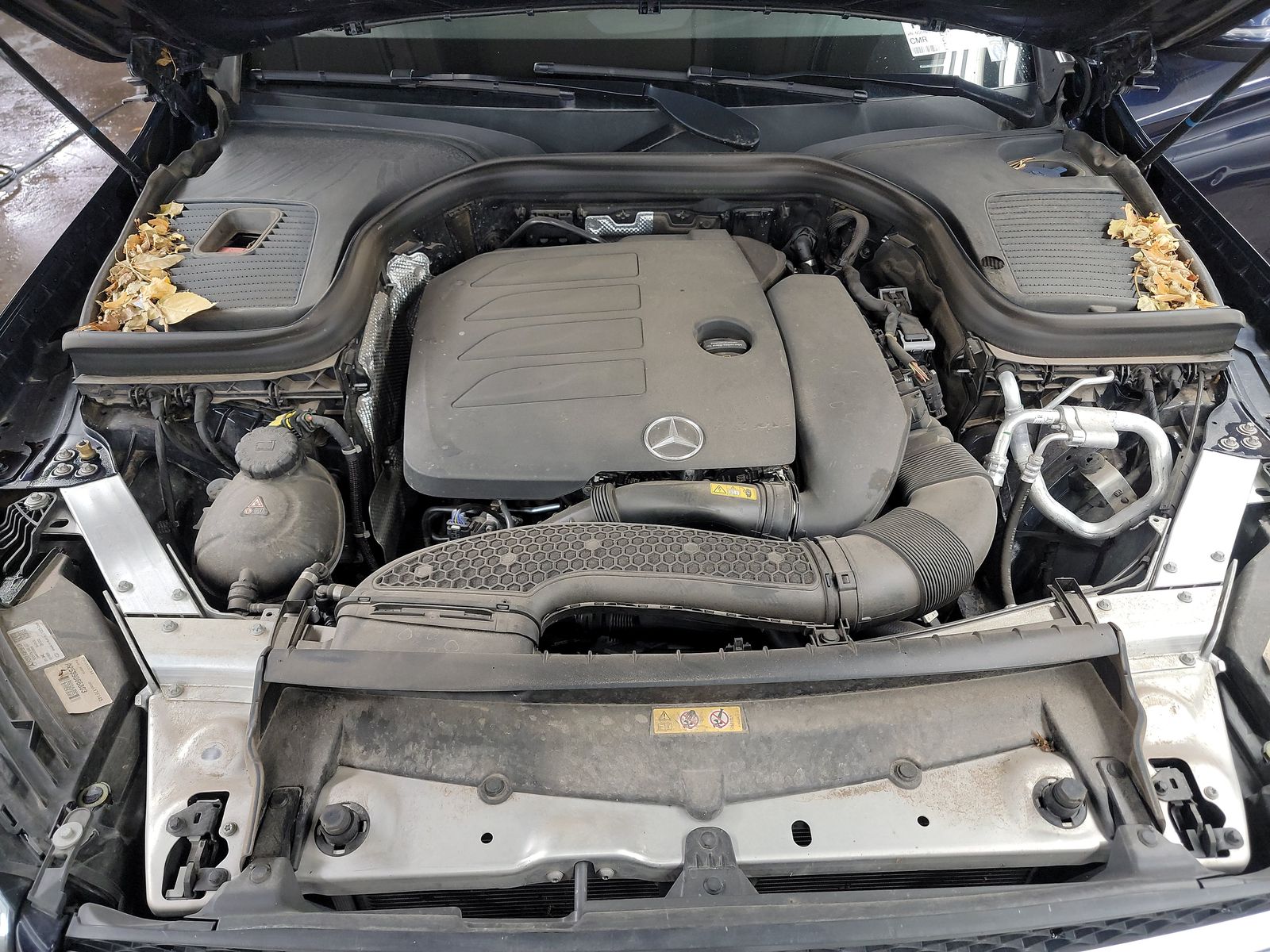 2022 Mercedes-Benz GLC GLC 300 AWD