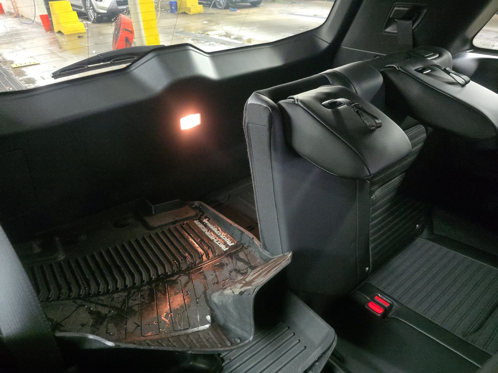 2025 Nissan Pathfinder Rock Creek AWD