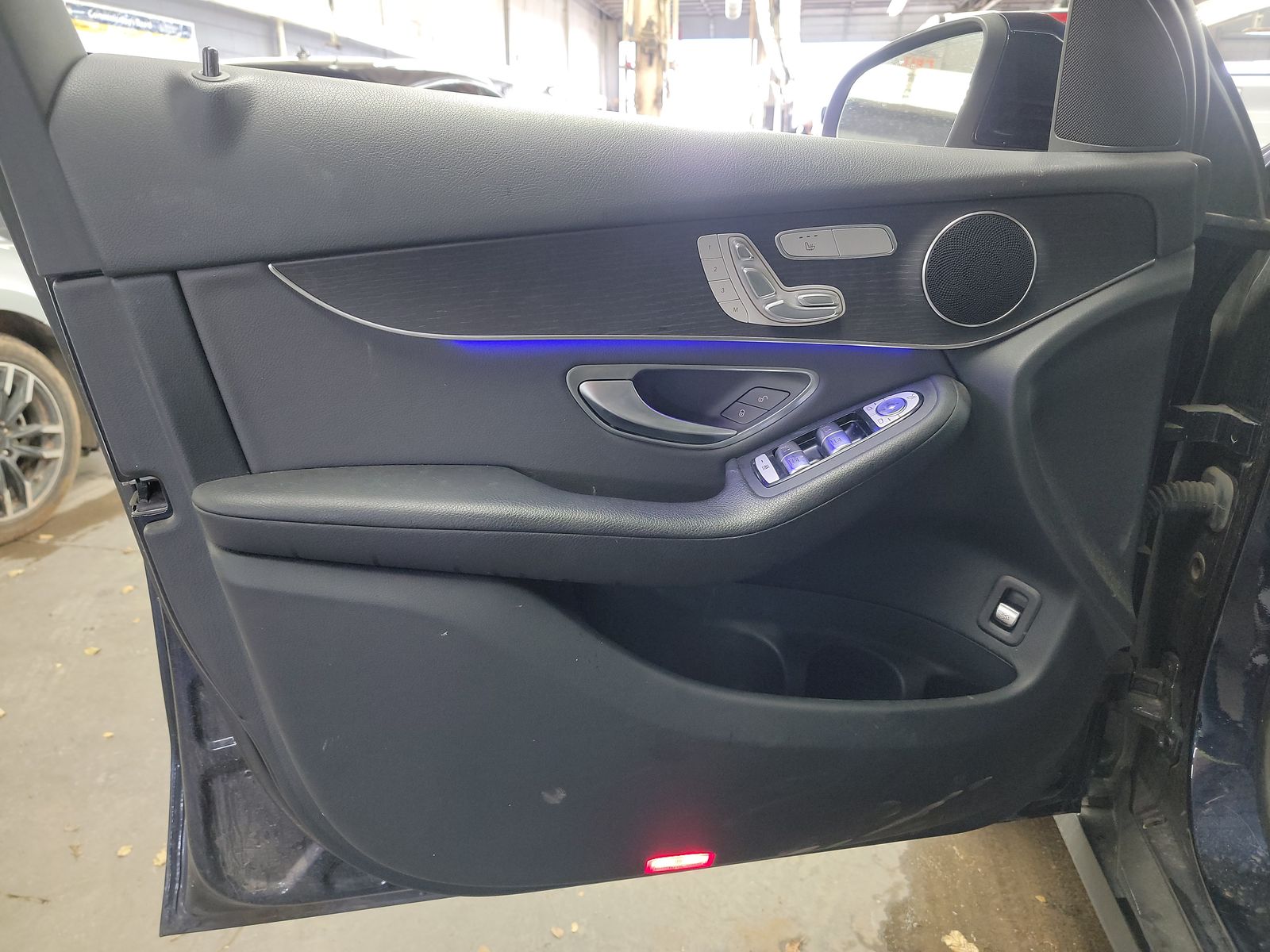 2022 Mercedes-Benz GLC GLC 300 AWD