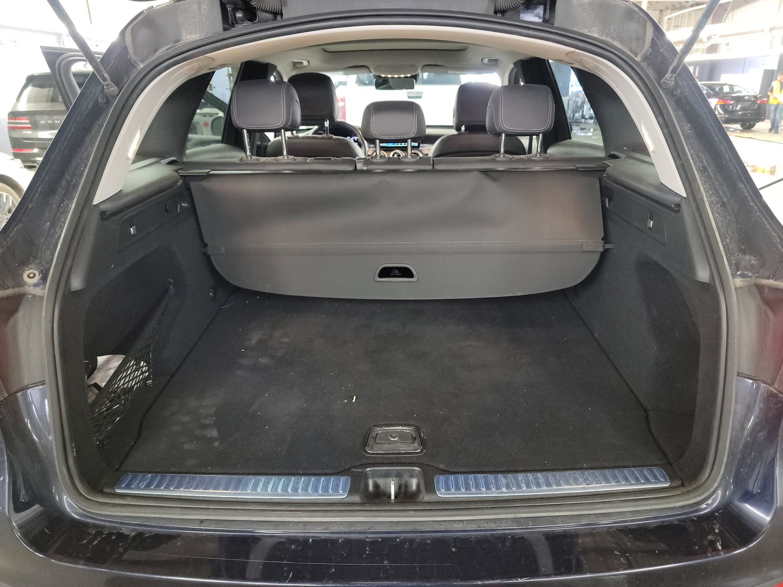 2022 Mercedes-Benz GLC GLC 300 AWD