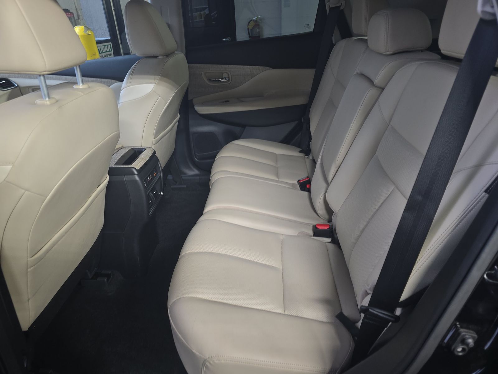 2024 Nissan Murano SL AWD