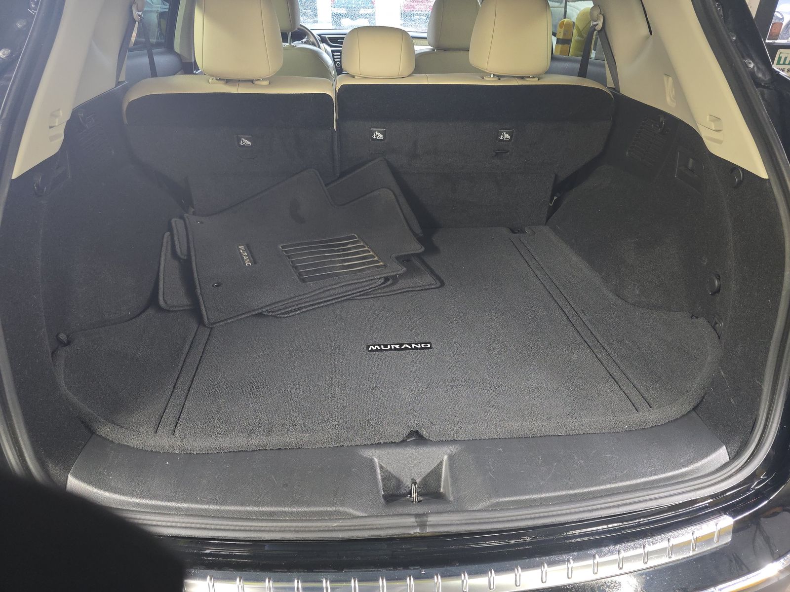 2024 Nissan Murano SL AWD