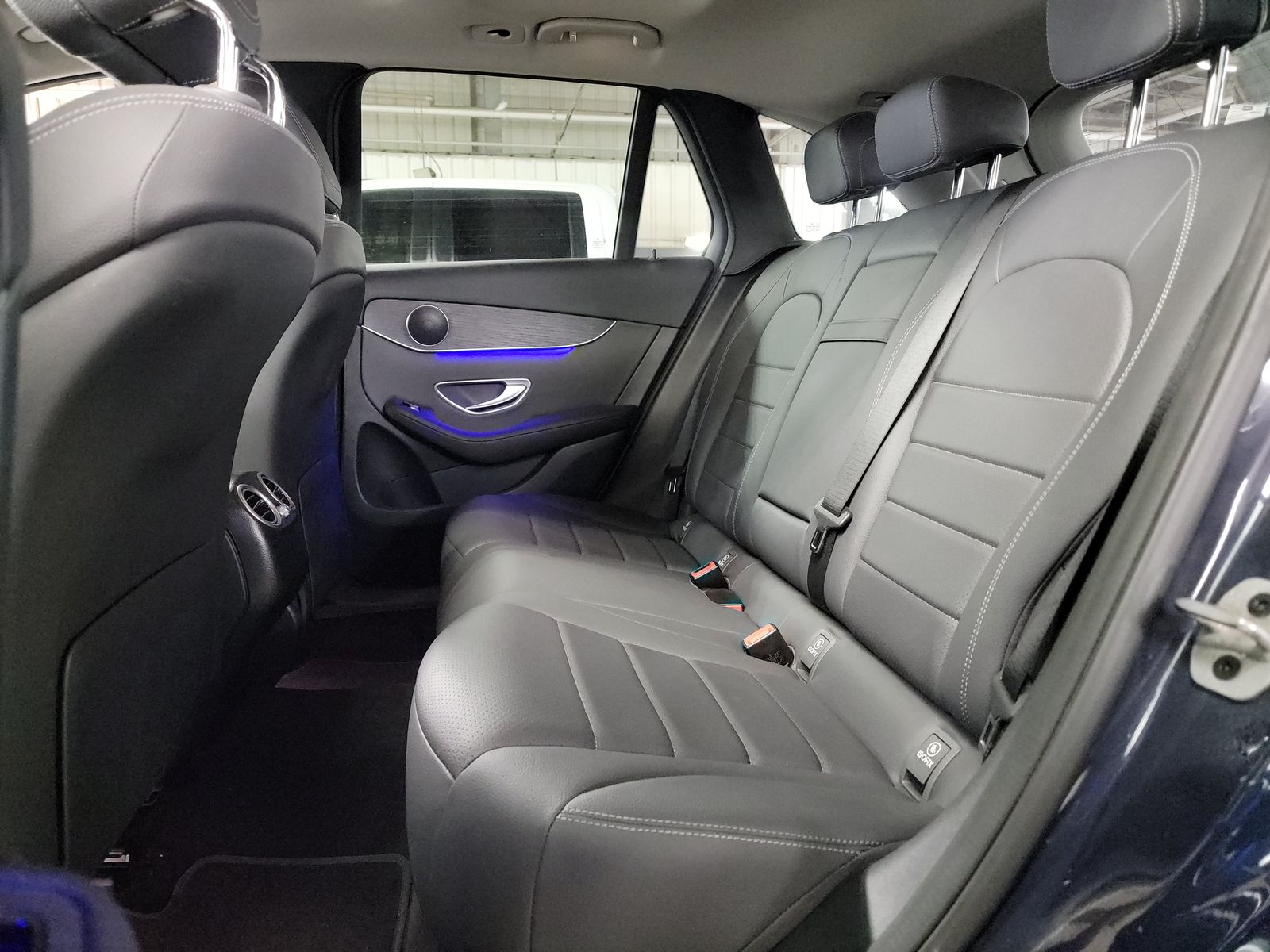 2022 Mercedes-Benz GLC GLC 300 AWD